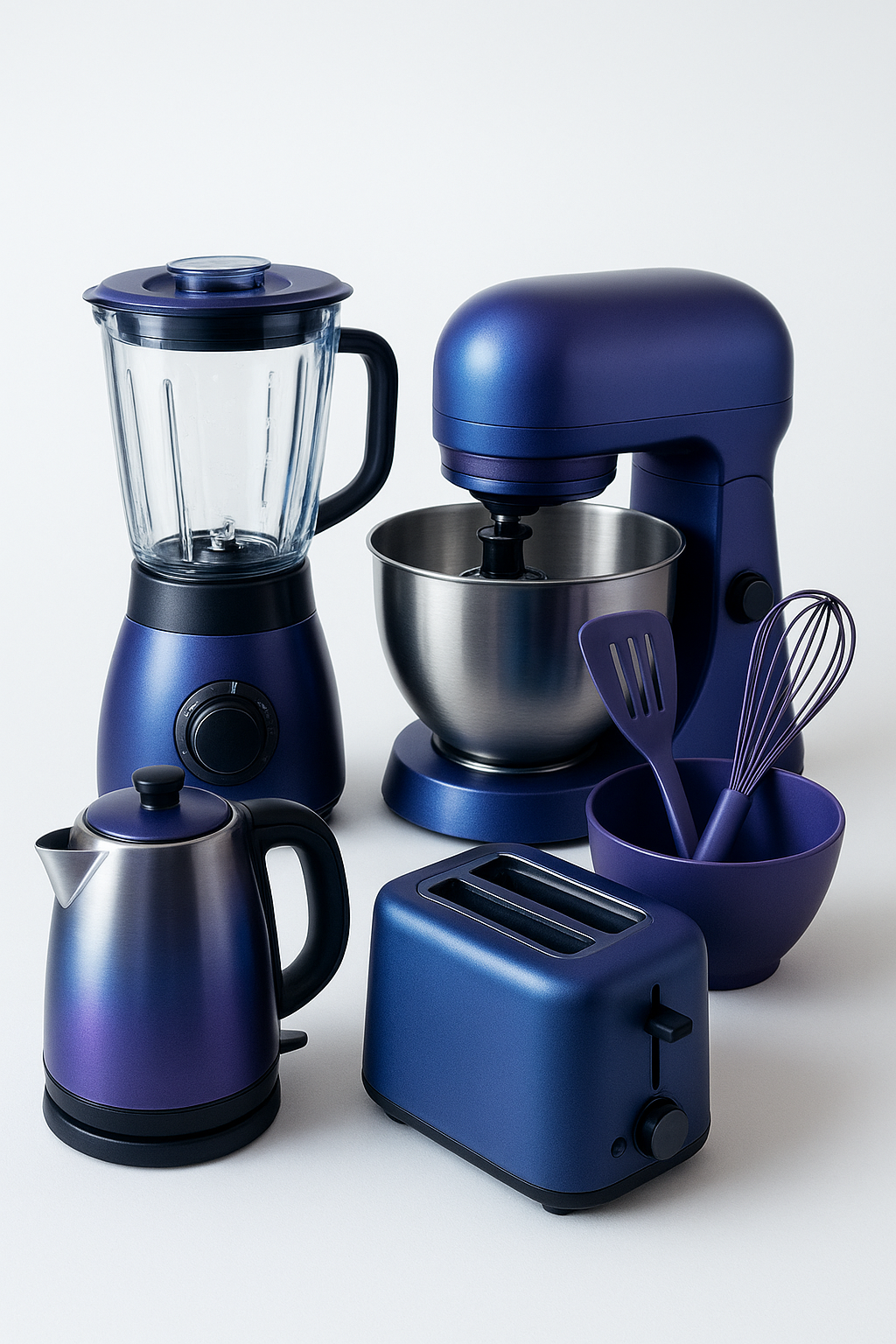 Kitchen Appliances