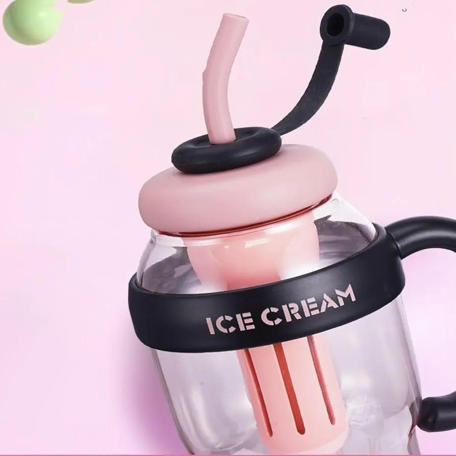 Smart Insulated Water Bottle – Hot or Cold, Just How You Like It!