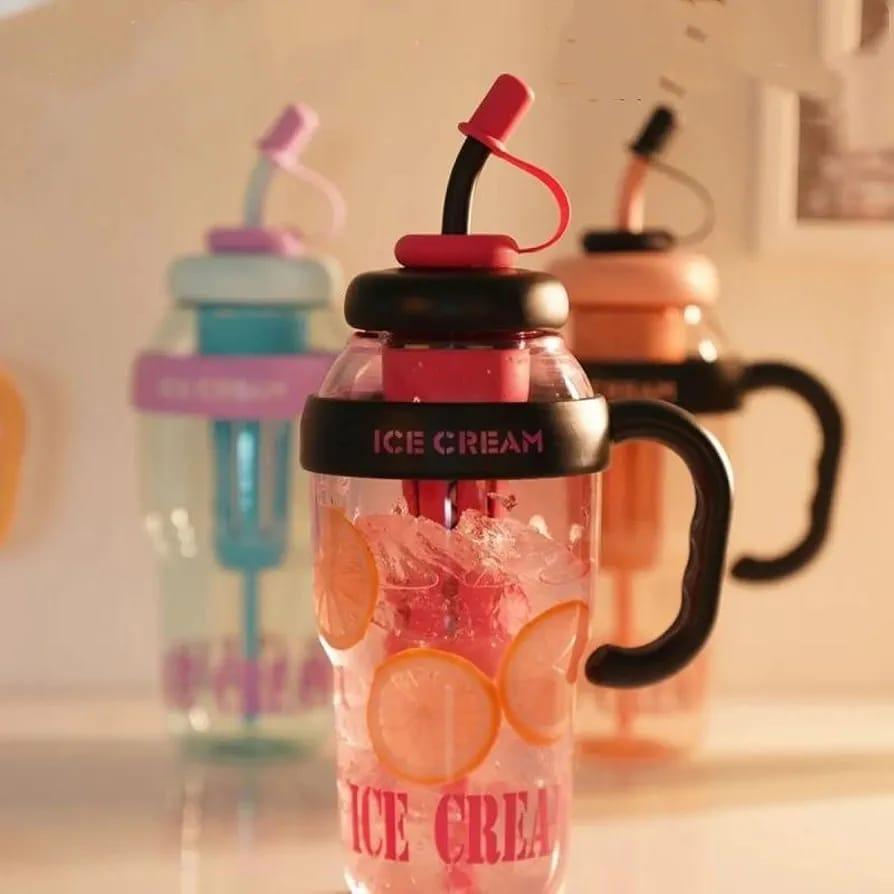 Smart Insulated Water Bottle – Hot or Cold, Just How You Like It!