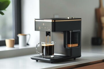 ☕ Needxo Espresso Master – Café-Style Coffee at Home
