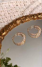 Needxo Elegant Earrings – Sparkle That Speaks Style