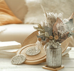 ✨ “Elegant Decorative Vase – Style Meets Sophistication”